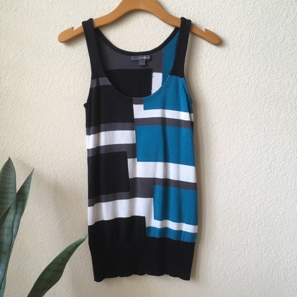 🌟3/$20🌟 Forever 21 Sweater Tunic - Picture 1 of 3